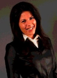 Melanie Riedel-Grassinger der Riedel Consult OHG