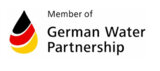 Member of German Water Partnership